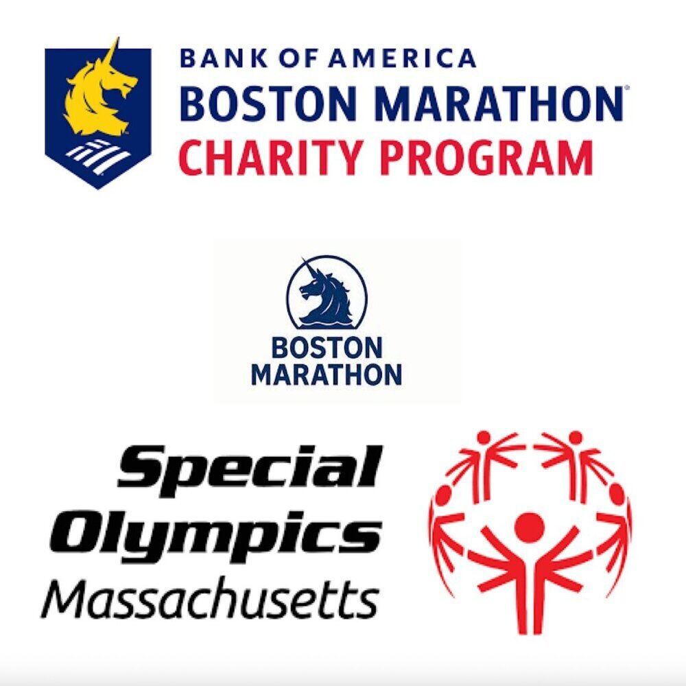 FUNDRAISER Raising money for Special Olympics MA to run the 2026 Boston Marathon